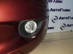 Фара противотуманная. Toyota: Allion, Aurion, Mark X Zio, ist, Vios, iQ, Avensis, Corolla, Innova, Estima, Avanza, Vanguard, Tarago, Solara, Matrix, I...