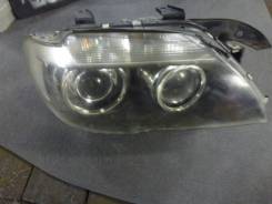Фара. BMW 7-Series, E65, E66, E67 Двигатель N62B48