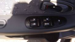 Блок управления стеклоподъемниками. Kia Spectra