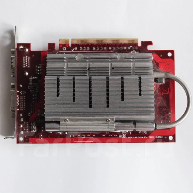Radeon X1300 ����