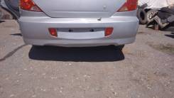 Бампер. Kia Spectra