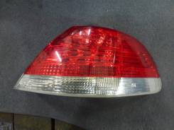Стоп-сигнал. BMW 7-Series, E65, E66, E67 Двигатель N62B48