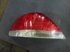 Стоп-сигнал. BMW 7-Series, E65, E66, E67 Двигатели: M62TUB35, N62B48