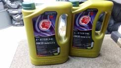 Idemitsu Extreme Eco. Вязкость 0W-20, синтетическое