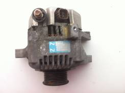 Генератор. Toyota Wish, ZNE10, ZNE10G, ZNE14, ZNE14G Toyota Corolla Axio, ZZE142 Toyota Isis, ZNM10, ZNM10G, ZNM10W Toyota Corolla, ZZE141, ZZE142 Дви...