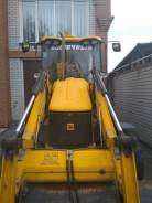 JCB. Продам эксковатор-погрузчик, 0,30 куб. м.