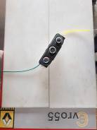 Переключатель отопителя. Renault Megane, BZ00, BZ06, BZ0B, BZ0C, BZ0D, BZ0F, BZ0G, BZ0H, BZ0J, BZ0K, BZ0L, BZ0N, BZ0U, BZ12, BZ16, DZ, DZ00, DZ03, DZ0...