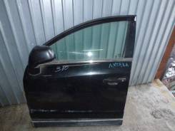 Дверь боковая. Opel Antara