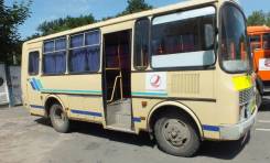 ПАЗ 32053. Продается автобус