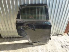 Дверь боковая. Opel Antara, L07 Двигатели: A22DM, A22DMH, A24XE, A30XF, A30XH