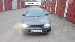 Nissan Bluebird. ENU14121428, SR18DE
