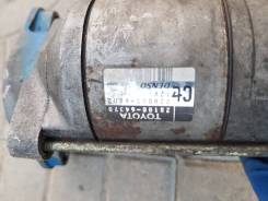 Стартер. Toyota Lite Ace, CR41, CR41V, CR42, CR42V Toyota Lite Ace Noah, CR40, CR40G, CR41, CR42, CR50, CR50G, CR51, CR52 Toyota Town Ace, CR41, CR41V...