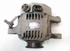Подшипник генератора. Toyota: Yaris, Platz, Echo Verso, Vitz, WiLL Vi, Echo, Probox, Yaris Verso, Succeed, Funcargo, bB Двигатели: 1NZFE, 2NZFE