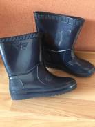 Сапоги резиновые. 35