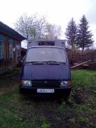 ГАЗ 33021. Продаётся будка, 2 400 куб. см., 1 500 кг.