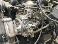 Датчик абсолютного давления. Toyota Land Cruiser, HDJ81, HDJ81V Двигатель 1HDT