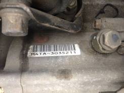 АКПП. Honda CR-V, RD1, RD3, RD2 Двигатели: B20B, B20Z, B20Z1