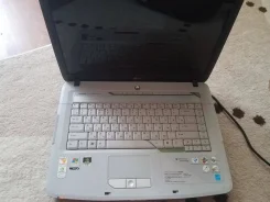 Acer Aspire 5520G. WiFi: 1 ����