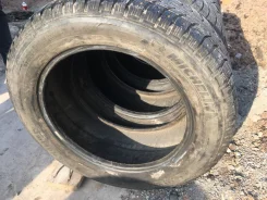 Michelin Latitude X-Ice North. ������, ��� ����, 2012 ���, �/�, ����� 50�%