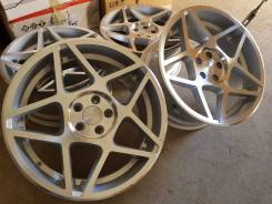 3SDM. 8.0x17", 5x100.00, ET35. Под заказ