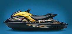 Yamaha GP1300R. 170,00 л.с., Год: 2010 год