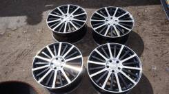 Fabulous. 8.5x19, 5x114.30, ET44, ЦО 73,0 мм.