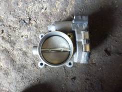 Заслонка дроссельная. Audi A6 allroad quattro, 4BH, 4FH Audi S6, 4B2, 4B4, 4B5, 4B6, 4F2, 4F5 Audi A6, 4F2, 4F2/C6, 4F5, 4F5/C6 Двигатели: AUK, BBJ, B...