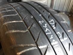 Dunlop SP Sport Maxx TT. Летние, 20 %, 2 шт