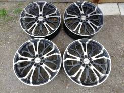 Forsage. 7.0x17", 5x100.00, 5x114.30, ET42