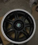 Nitro. 6.5x16", 5x114.30, ET35, ЦО 67,1 мм.