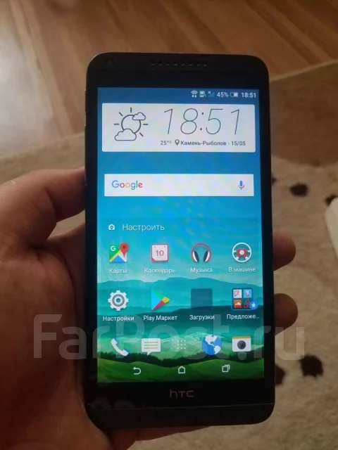 HTC Desire 816. �/� ����