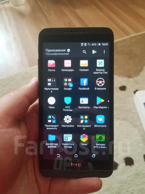 HTC Desire 816. �/� ����