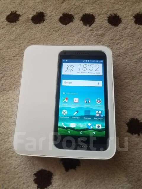 HTC Desire 816. �/� ����