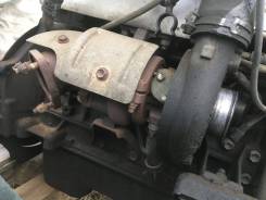 Турбина. Toyota Land Cruiser, FJ80, FJ80G, FZJ80, FZJ80G, FZJ80J, HDJ80, HZJ80, J80, HDJ81V, HZJ81, HDJ81, HZJ81V Двигатели: 1HDFT, 1HZ, 1HDT