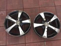 Скад Уран-2. 5.5x14, 4x100.00, ET35, ЦО 66,1 мм.