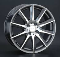 Light Sport Wheels LS 286