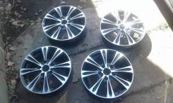 Ford. x15, 5x108.00, ET52.5