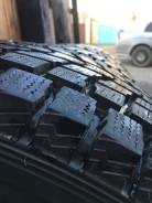 Dunlop Grandtrek SJ6. Зимние, без шипов, 2013 год, без износа, 4 шт