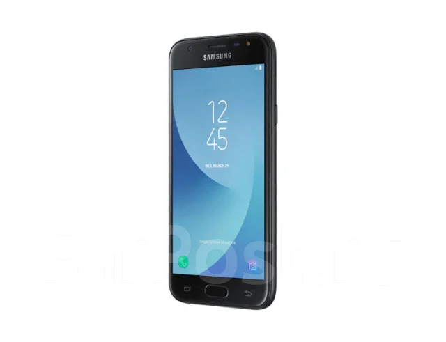 Samsung Galaxy J3. �����, �������, �����������, ������, 4G LTE ����