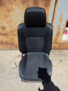 Сиденье. Mitsubishi Pajero, V93W, V87W, V97W, V88W, V83W, V98W, V85W Двигатели: 6G75, 4M41, 6G72, 4M40, 6G74