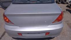Крышка багажника. Kia Spectra