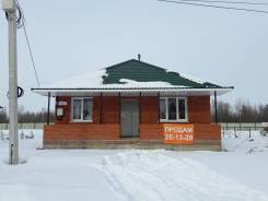 Коттедж 80 кв. м, "Эверест", с. Скворцово, ул. Квартальная, д. 13. С. Скворцово, ул. Квартальная, д. 13, р-н с. Скворцово, площадь дома 80 кв. м., цен...