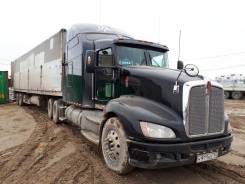 Kenworth T660. Продается грузовик Kenworth