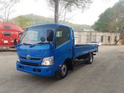 Toyota ToyoAce. Продажа Грузовика Toyota Toyoace 2014г Б/П 4WD Полная Пошлина, 4 000 куб. см., 3 000 кг., 4x4