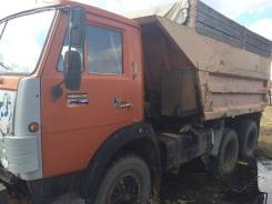 КамАЗ 5511. Продаётся Камаз 5511 с прицепом