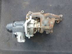 Турбина. Volkswagen: Caddy, Jetta, Touran, Golf Plus, Golf, Beetle, Polo Audi A3 Двигатель CBZB
