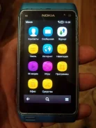 Nokia N8. �/� ����