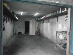Гаражи кооперативные. улица Калинина 217, р-н Чуркин, 27 кв. м., электричество