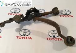 Рычаг подвески. Toyota Mark II Wagon Blit, GX110, GX110W, JZX110, JZX110W Toyota Verossa, GX110, JZX110 Toyota Mark II, GX110, JZX110 Toyota Altezza...
