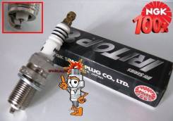 Свеча зажигания. Nissan Laurel Nissan Skyline Nissan Fairlady Z Двигатели: RB20DET, RB26DETT